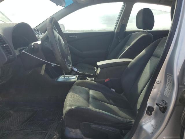 Photo 7 from auction – 2010 NISSAN ALTIMA HYB with VIN 1N4CL2AP5AC121530