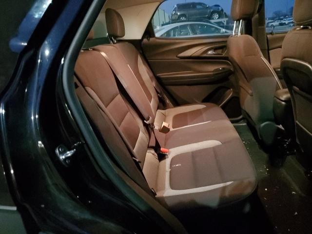 Photo 11 from auction – 2023 CHEVROLET TRAILBLAZE with VIN KL79MMS24PB208766