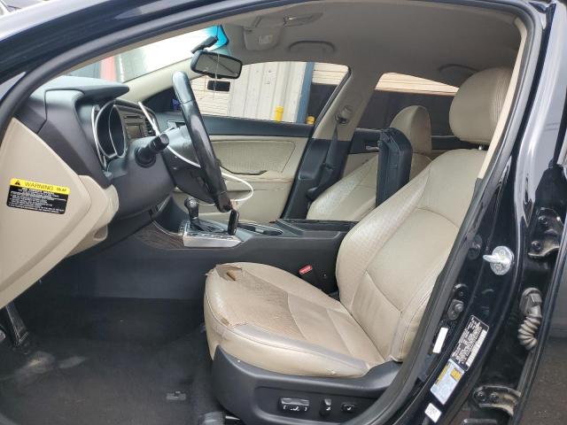 Zdjęcie 7 z aukcji – 2015 KIA OPTIMA EX z VIN 5XXGN4A77FG519539