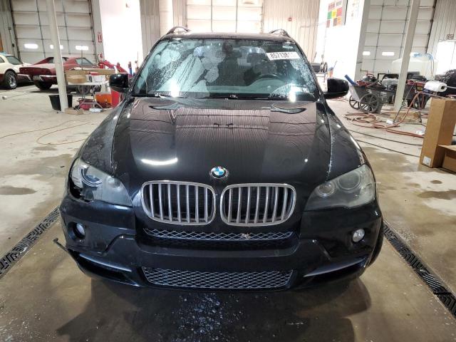Photo 5 from auction – 2010 BMW X5 XDRIVE4 with VIN 5UXFE8C59AL312611