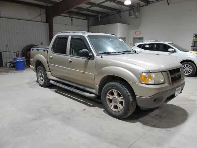 Photo 4 from auction – 2003 FORD EXPLORER S with VIN 1FMDU77E33UB16480