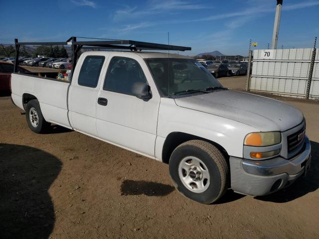 Photo 4 from auction – 2004 GMC NEW SIERRA with VIN 1GTEC19T34E376801