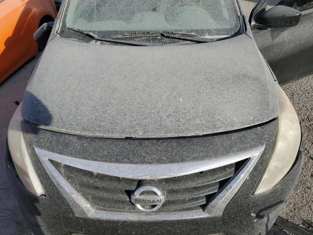 Photo 11 from auction – 2016 NISSAN VERSA S with VIN 3N1CN7AP2GL857794