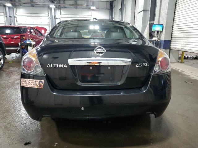 Photo 6 from auction – 2012 NISSAN ALTIMA BAS with VIN 1N4AL2AP4CC119195