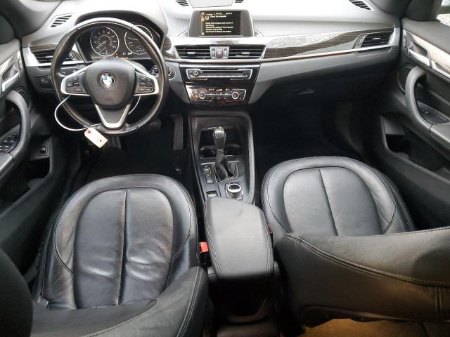 Photo 8 from auction – 2017 BMW X1 XDRIVE2 with VIN WBXHT3Z35H4A58320