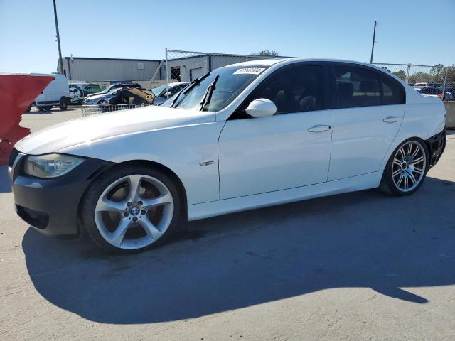 BMW 328 I 2008 с VIN WBAVA33578P142261 - Снимка от търг