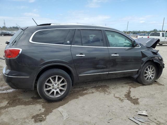 Photo 3 from auction – 2014 BUICK ENCLAVE with VIN 5GAKRBKD8EJ353874