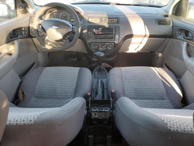Photo 8 from auction – 2007 FORD FOCUS ZX4 with VIN 1FAFP34N17W321507