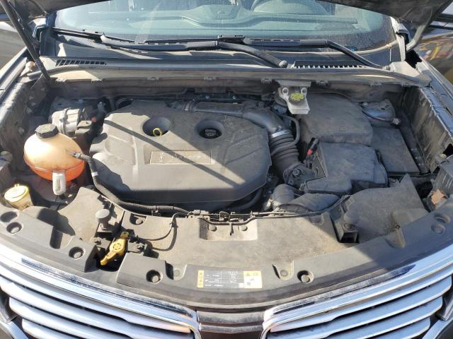 Photo 12 from auction – 2017 LINCOLN MKC SELECT with VIN 5LMCJ2C92HUL56138