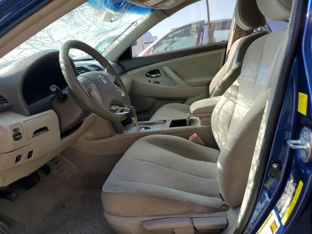 Zdjęcie 7 z aukcji – 2011 TOYOTA CAMRY BASE z VIN 4T1BF3EK9BU684542