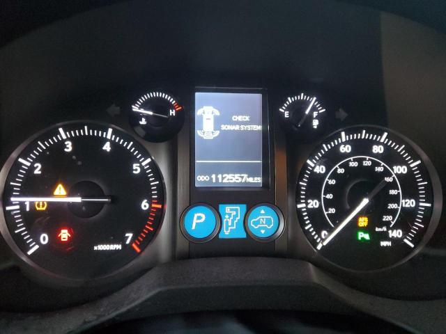 Photo 9 from auction – 2012 LEXUS GX 460 PRE with VIN JTJJM7FX4C5046621