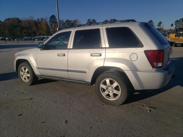 Photo 2 from auction – 2010 JEEP GRAND CHER with VIN 1J4PS4GK9AC146558