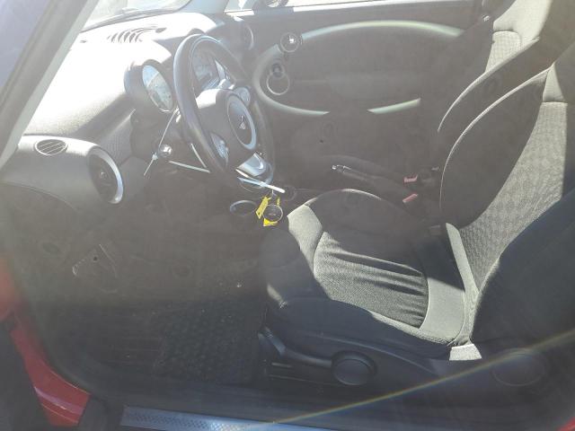 Photo 7 from auction – 2009 MINI COOPER S with VIN WMWMF73569TW85615