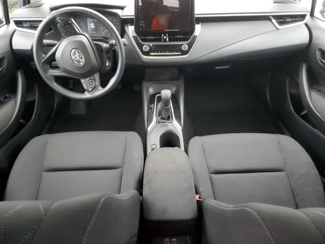 Photo 8 from auction – 2024 TOYOTA COROLLA LE with VIN 5YFB4MDE7RP102814