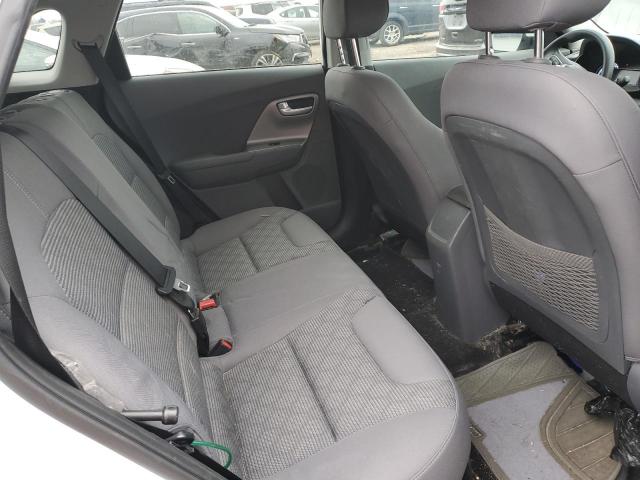 Photo 10 from auction – 2018 KIA NIRO FE with VIN KNDCB3LCXJ5127728