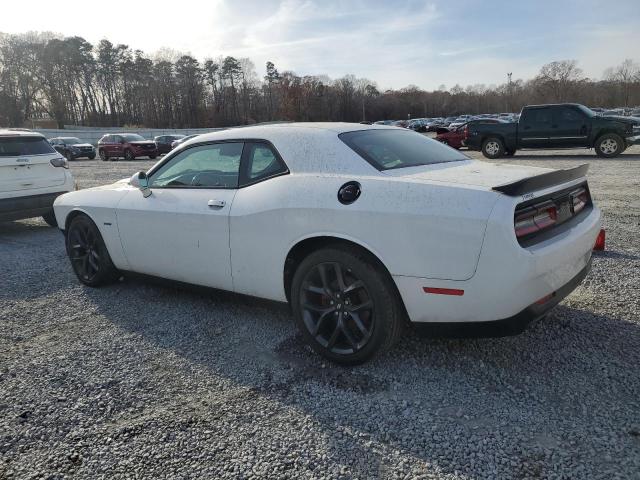 Photo 2 from auction – 2019 DODGE CHALLENGER with VIN 2C3CDZBT3KH512092