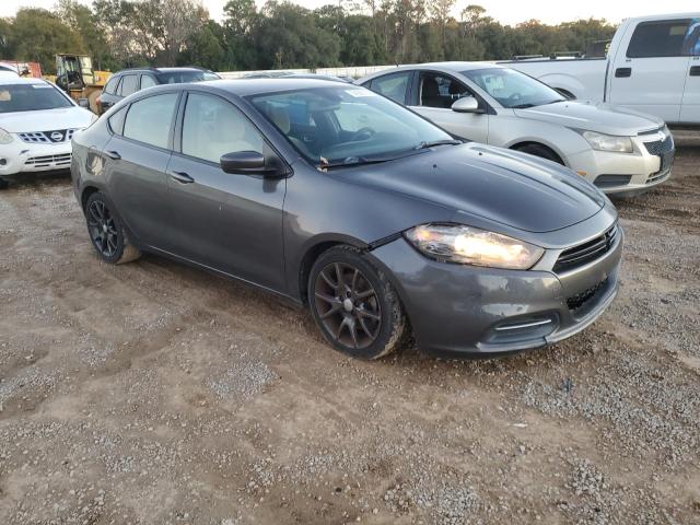 Photo 4 from auction – 2015 DODGE DART SXT with VIN 1C3CDFBB3FD221911