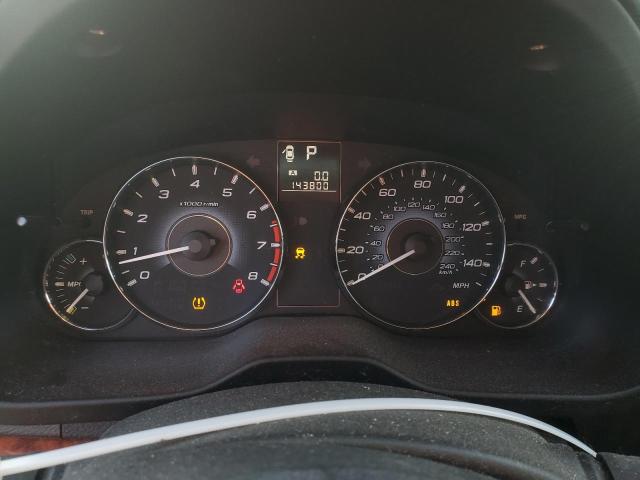 Photo 9 from auction – 2010 SUBARU OUTBACK 2. with VIN 4S4BRBKC9A3339398