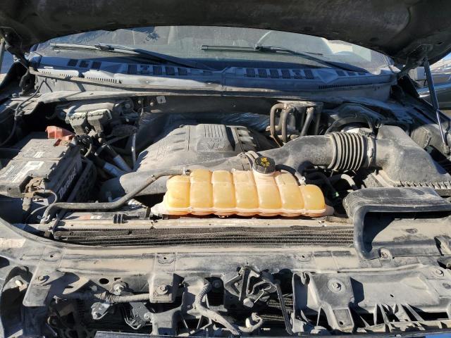 Photo 11 from auction – 2015 FORD F150 SUPER with VIN 1FTEW1EG3FKE83044