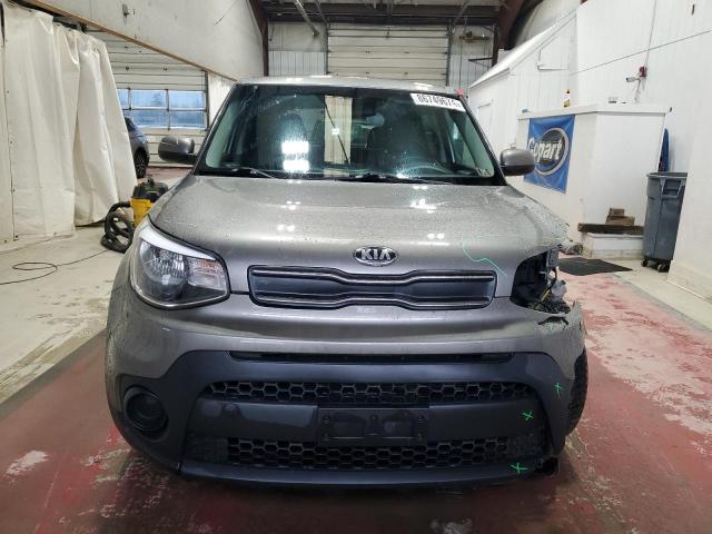 Photo 5 from auction – 2018 KIA SOUL with VIN KNDJN2A27J7523686