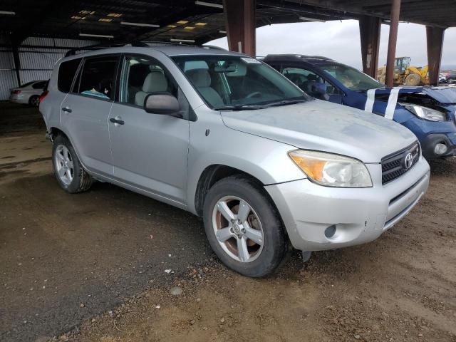 Photo 4 from auction – 2007 TOYOTA RAV4 with VIN JTMZK33V475006973
