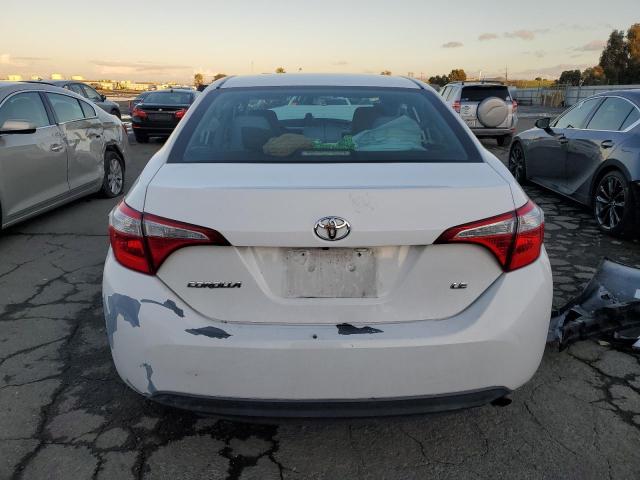 Photo 6 from auction – 2015 TOYOTA COROLLA L with VIN 2T1BURHE7FC413422