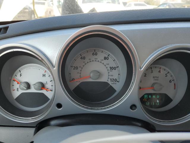 Photo 9 from auction – 2006 CHRYSLER PT CRUISER with VIN 3A4FY48B86T239253