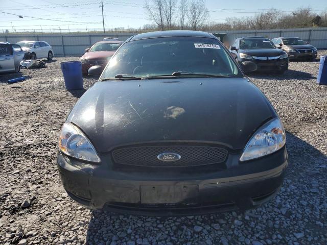 Foto 5 de la subasta – 2006 FORD TAURUS SE con VIN 1FAFP53UX6A128529