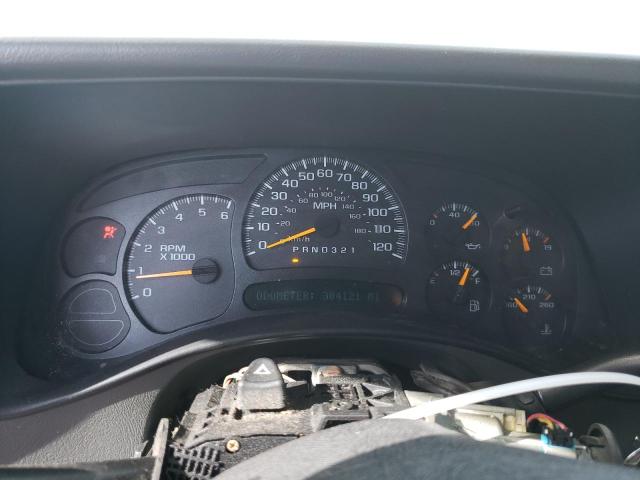 Photo 9 from auction – 2006 CHEVROLET SILVERADO with VIN 2GCEC13V061300922