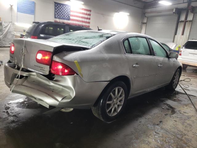 Photo 3 from auction – 2008 BUICK LUCERNE CX with VIN 1G4HD57288U171932