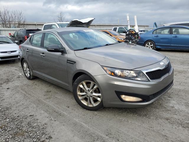 Photo 4 from auction – 2013 KIA OPTIMA LX with VIN 5XXGM4A79DG191847