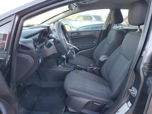 Photo 7 from auction – 2019 FORD FIESTA SE with VIN 3FADP4EJ3KM148235