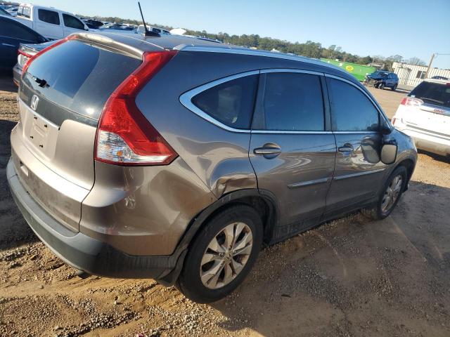 Photo 3 from auction – 2013 HONDA CR-V EXL with VIN 5J6RM3H78DL024706