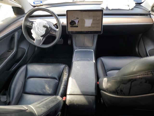 Photo 8 from auction – 2023 TESLA MODEL 3 with VIN 5YJ3E1EA9PF399850