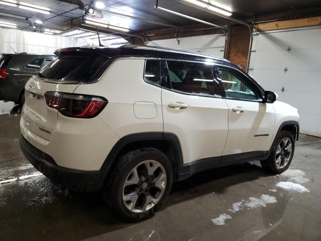 Foto 3 de la subasta – 2020 JEEP COMPASS LI con VIN 3C4NJDCB4LT251358