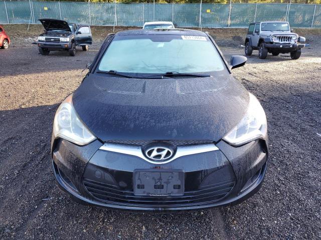 Photo 5 from auction – 2015 HYUNDAI VELOSTER with VIN KMHTC6AD5FU239663