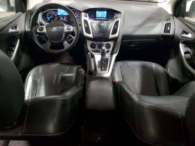 صورة رقم 8 من المزاد - 2014 FORD FOCUS SE مع VIN 1FADP3K28EL310468