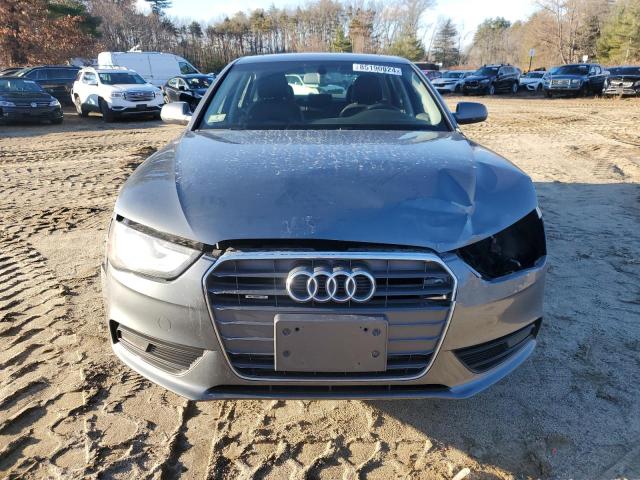 Photo 5 from auction – 2013 AUDI A4 PREMIUM with VIN WAUHFAFL7DN037996