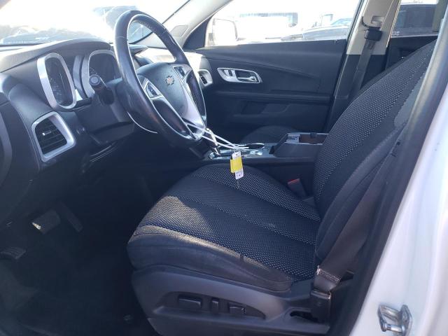 Photo 7 from auction – 2016 CHEVROLET EQUINOX LT with VIN 2GNALCEK3G6252504