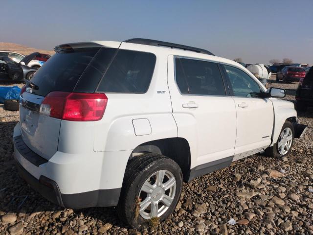 Photo 3 from auction – 2014 GMC TERRAIN SL with VIN 2GKALSEK1E6161493