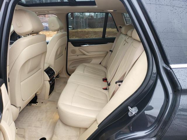 Photo 6 from auction – 2015 BMW X5 XDRIVE3 with VIN 5UXKR0C50F0P10223