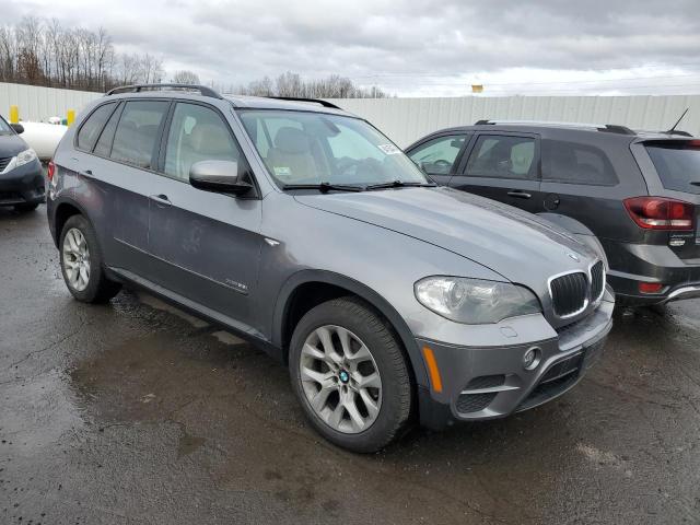 Photo 4 from auction – 2011 BMW X5 XDRIVE3 with VIN 5UXZV4C55BL407562