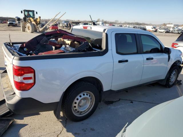 Photo 3 from auction – 2022 FORD MAVERICK X with VIN 3FTTW8E92NRB10654