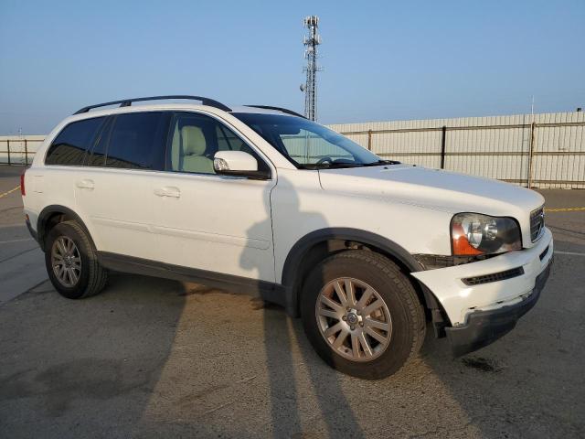 Photo 4 from auction – 2008 VOLVO XC90 3.2 with VIN YV4CN982X81444773