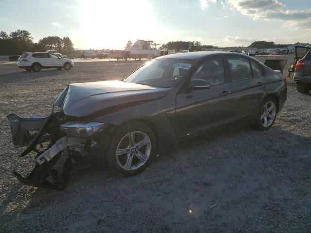 Zdjęcie 1 z aukcji – 2013 BMW 328 I z VIN WBA3A5G5XDNP23935