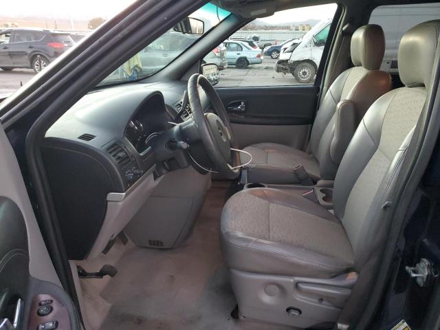 Photo 7 from auction – 2005 CHEVROLET UPLANDER L with VIN 1GNDV23L55D222075