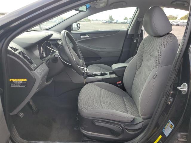 Photo 7 from auction – 2011 HYUNDAI SONATA GLS with VIN 5NPEB4AC7BH262135