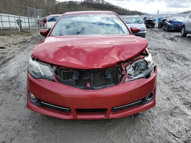 Photo 5 from auction – 2014 TOYOTA CAMRY L with VIN 4T1BF1FK0EU739550