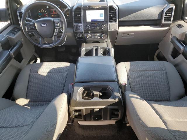 Photo 8 from auction – 2019 FORD F150 SUPER with VIN 1FTEW1C54KFD40656