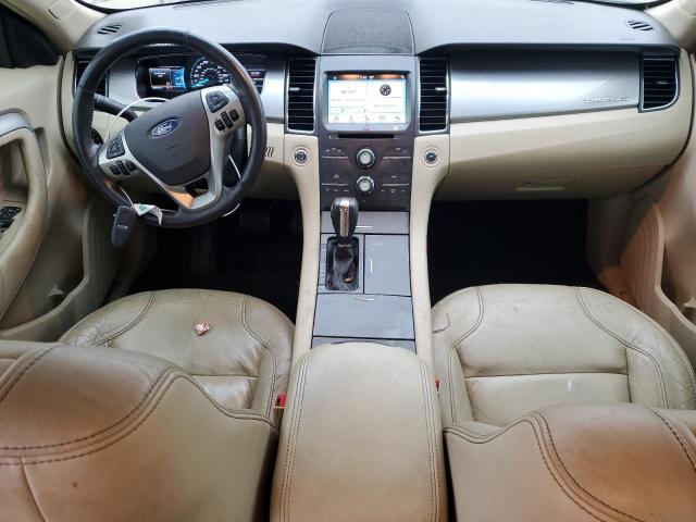 Photo 8 from auction – 2016 FORD TAURUS SEL with VIN 1FAHP2E9XGG144955